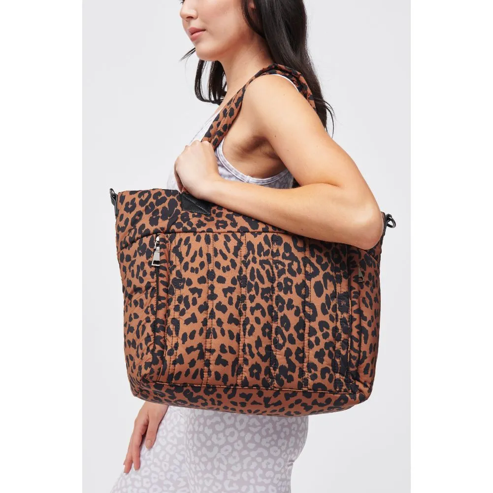 Ellis Tote