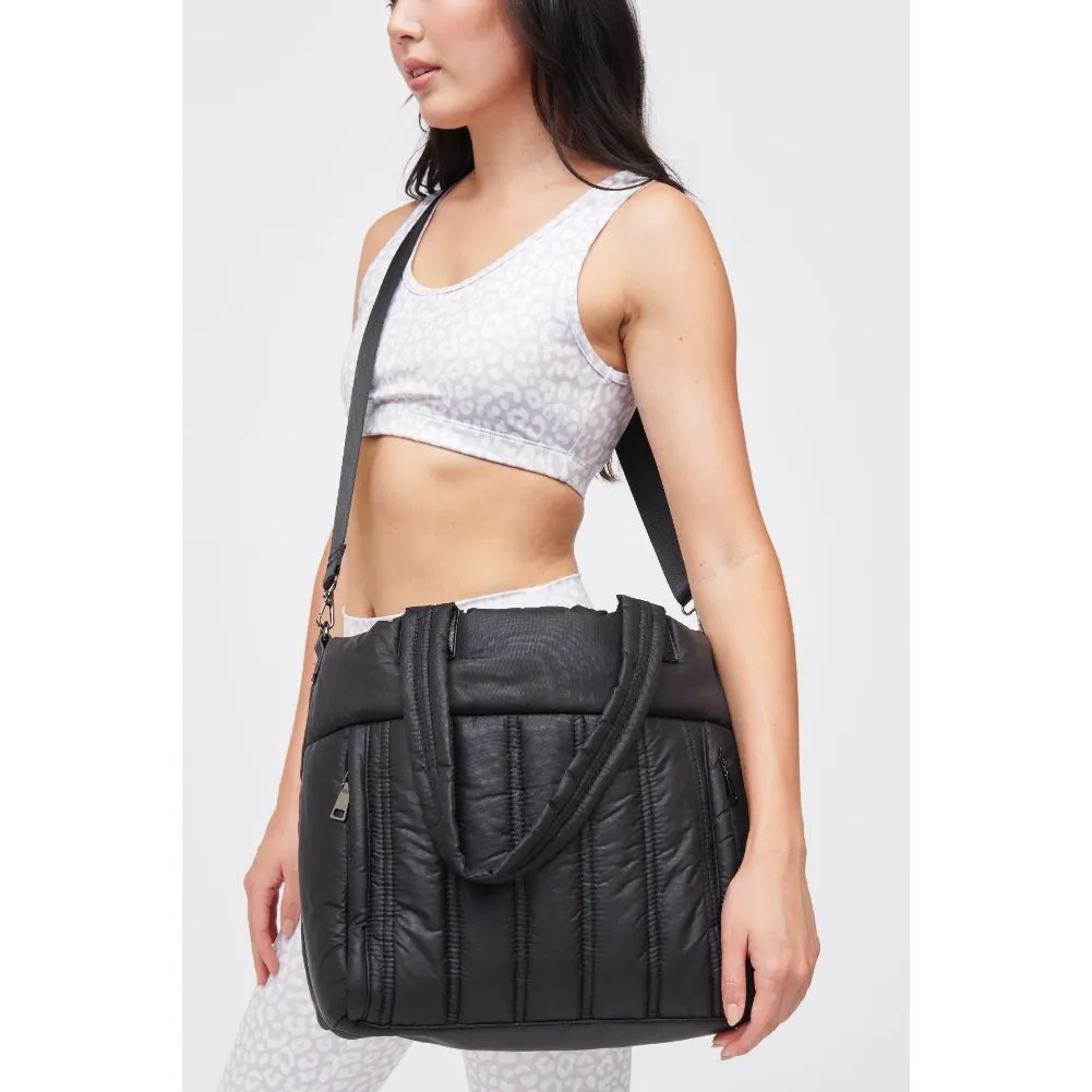 Ellis Tote