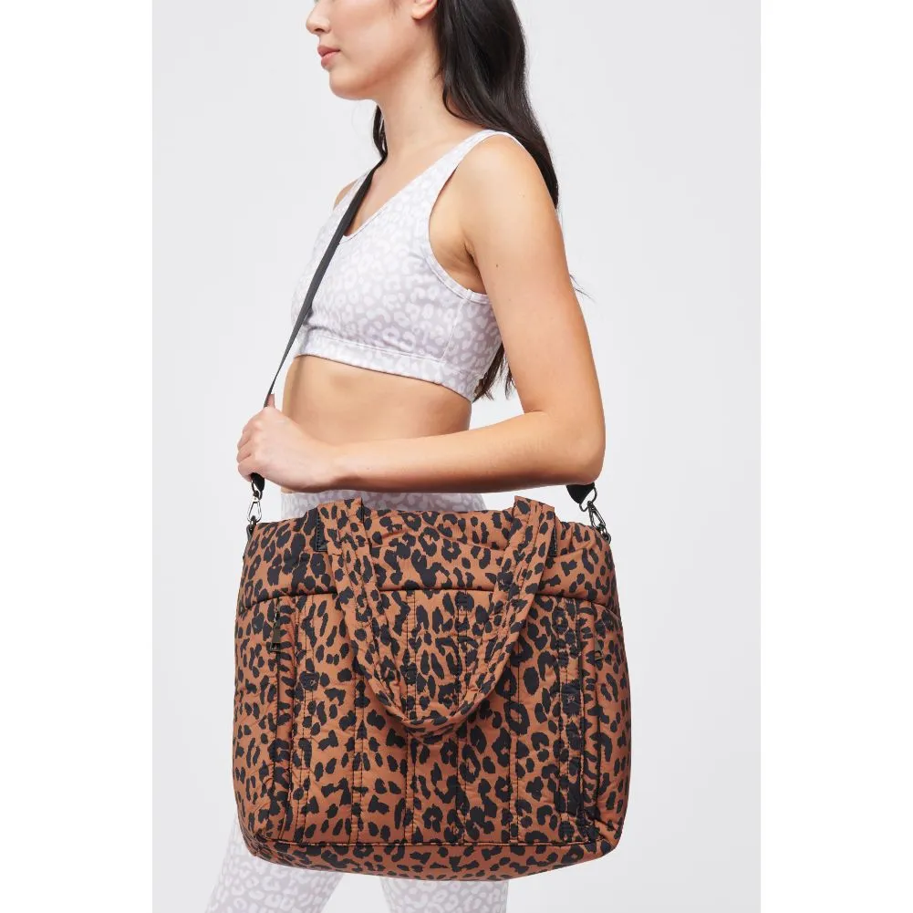 Ellis Tote