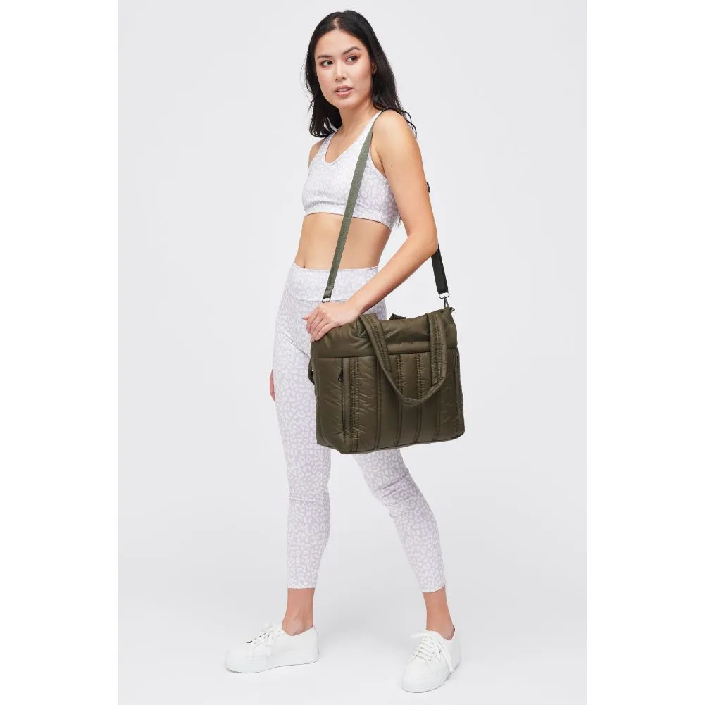 Ellis Tote
