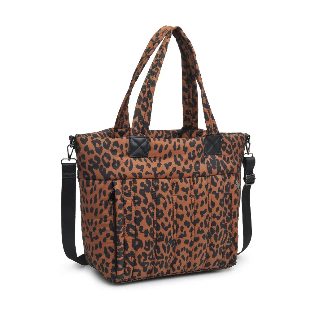Ellis Tote