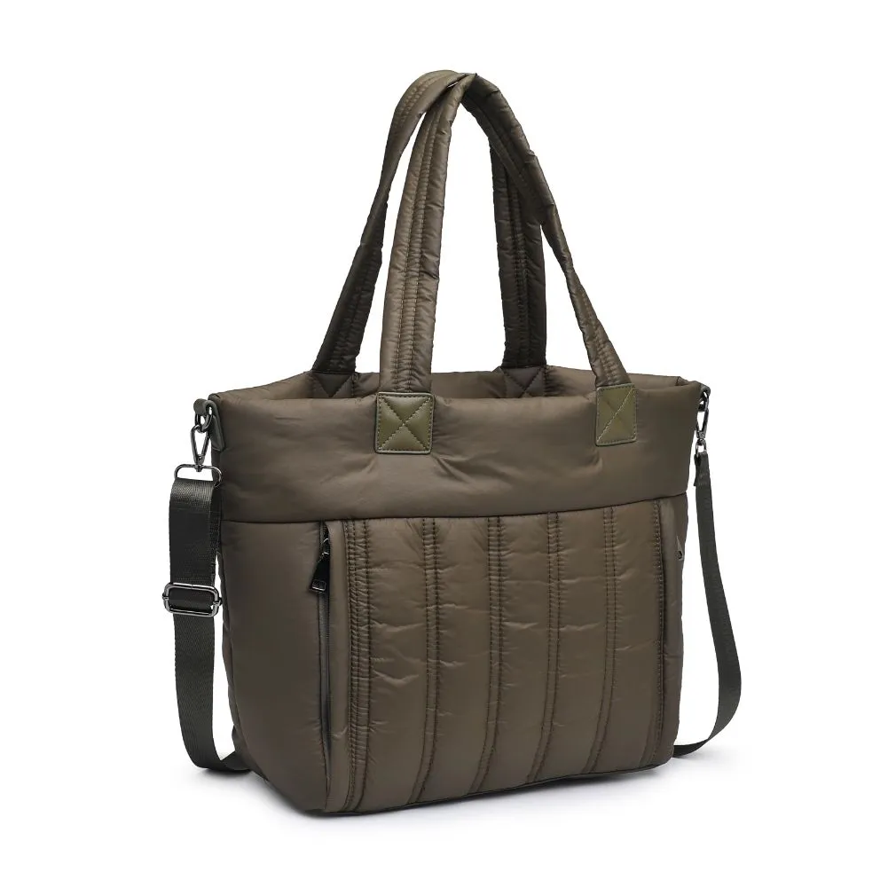 Ellis Tote