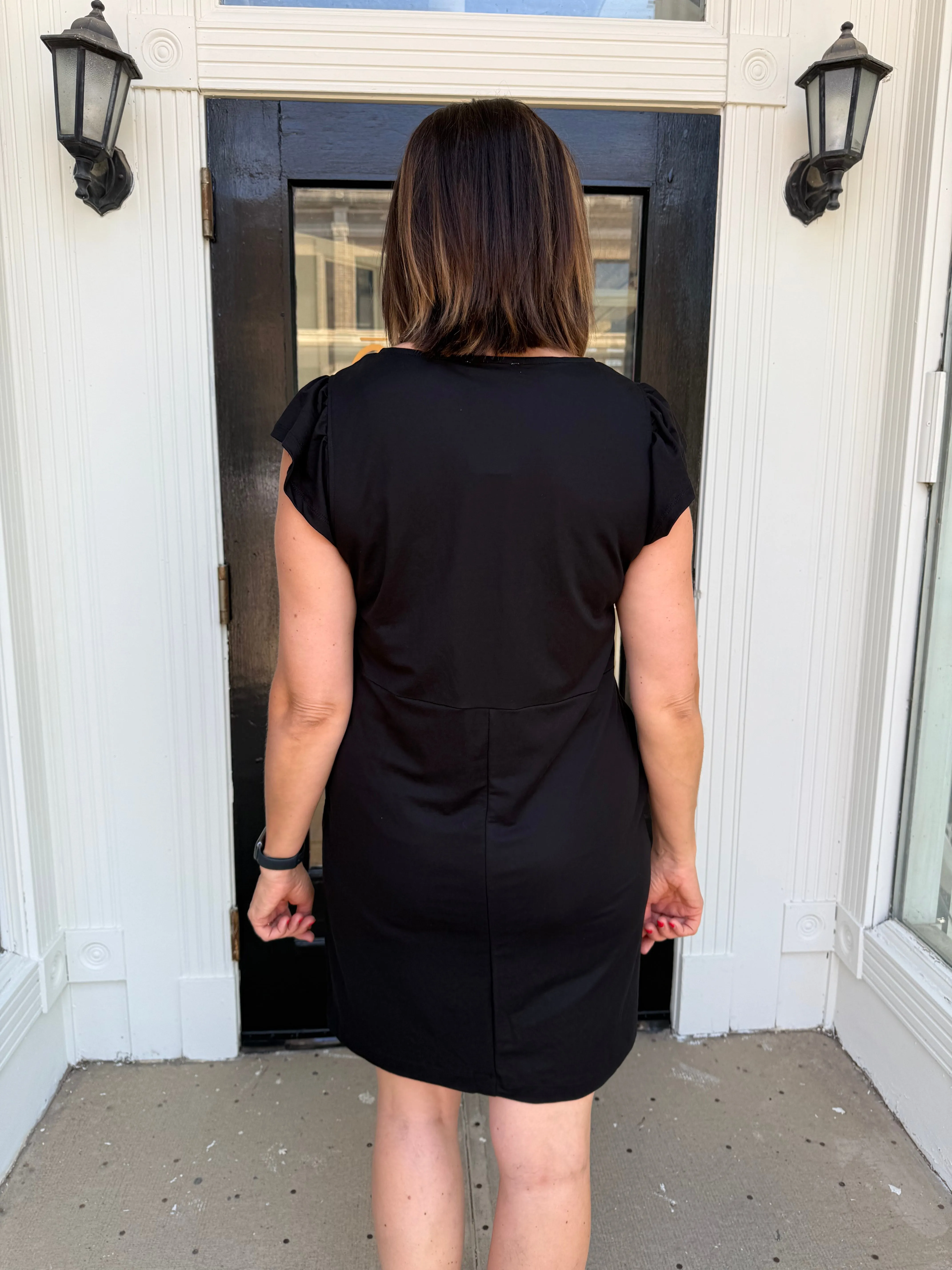 Everyday Chic Dress