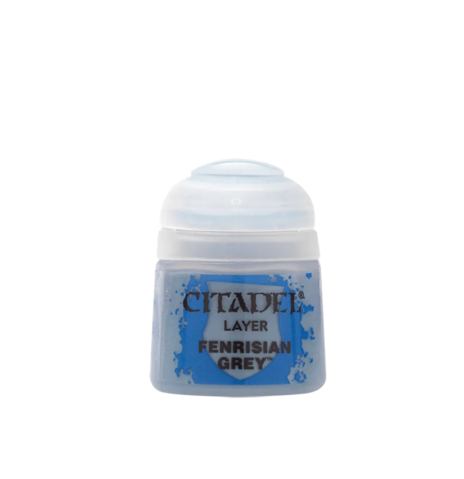 Fenrisian Grey (12ml)