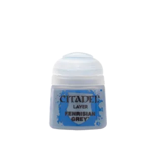 Fenrisian Grey (12ml)