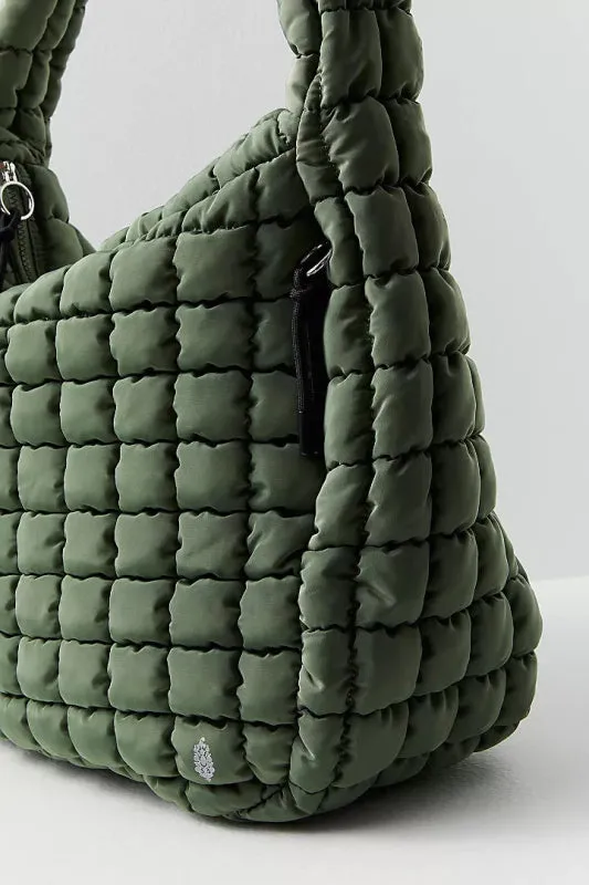 FP Movement Quilted Caryall
