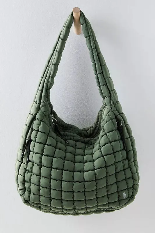 FP Movement Quilted Caryall