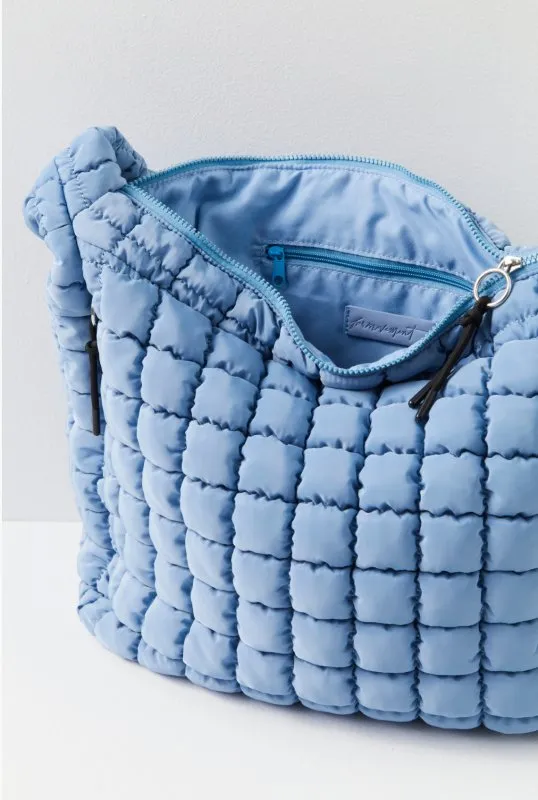 FP Movement Quilted Caryall