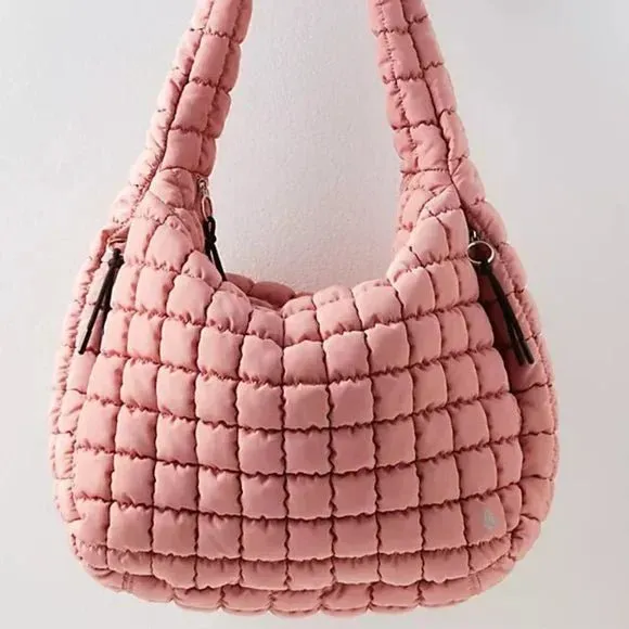 FP Movement Quilted Caryall