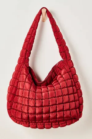 FP Movement Quilted Caryall