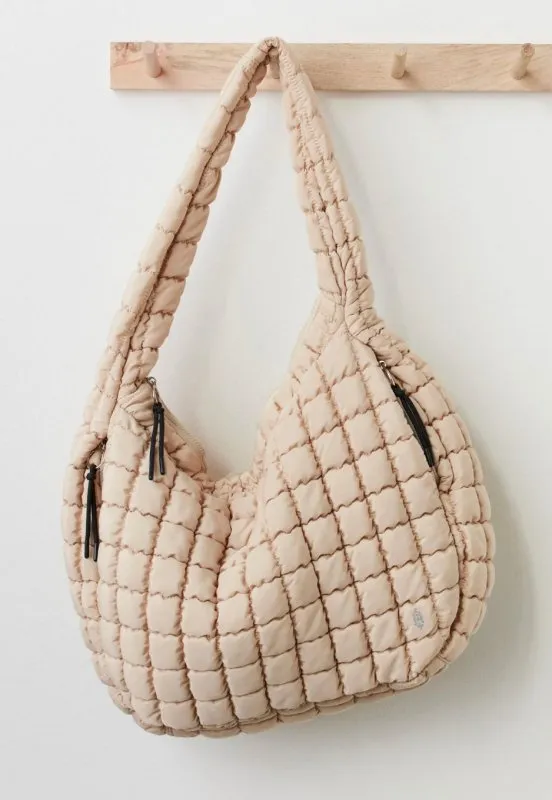 FP Movement Quilted Caryall
