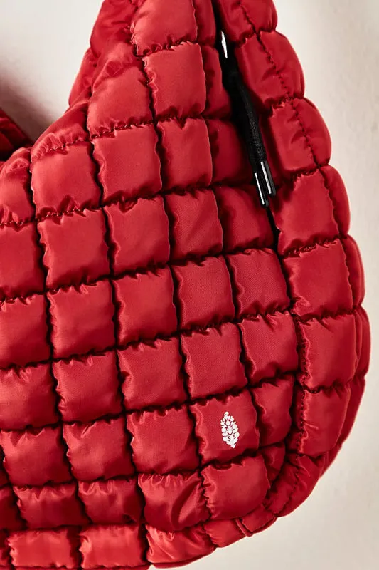 FP Movement Quilted Caryall