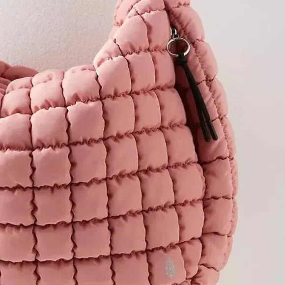 FP Movement Quilted Caryall