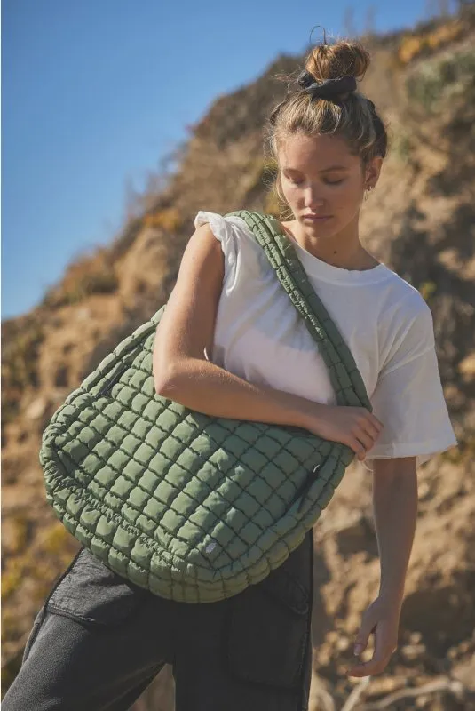 FP Movement Quilted Caryall