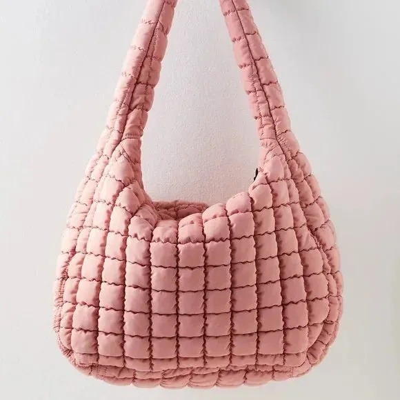 FP Movement Quilted Caryall