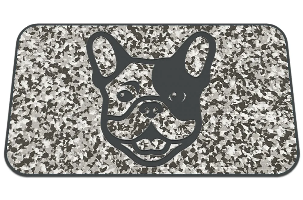 French Bulldog - SC/DG