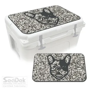 French Bulldog - SC/DG