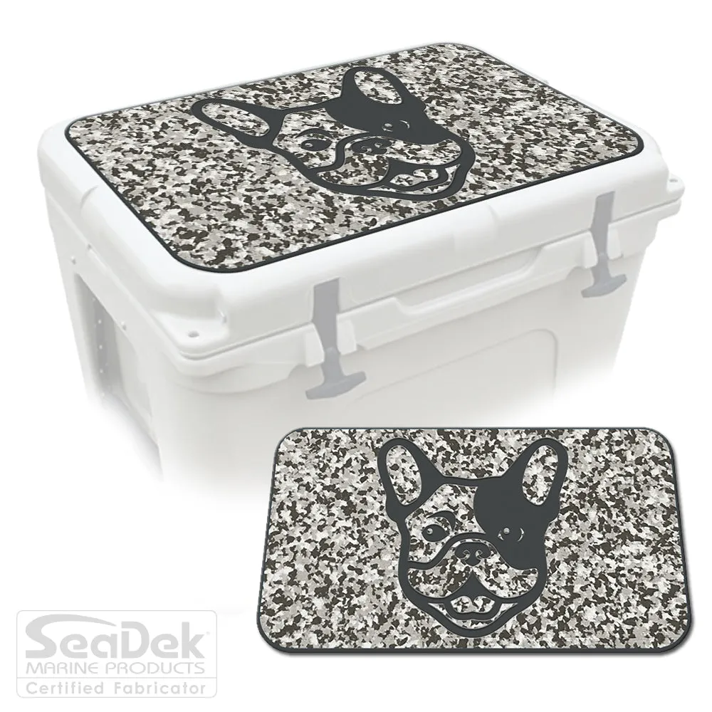 French Bulldog - SC/DG