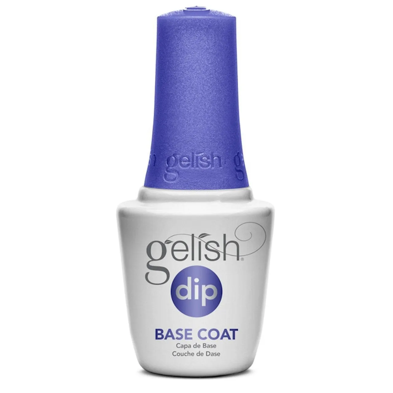 Gelish Dip - Base Coat