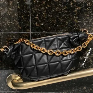 GEOMETRY BAG/HPC5208 Black