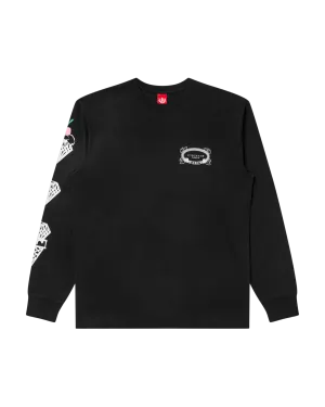 GFH/GFW Long-Sleeve Tee