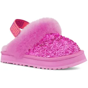 Girls' Funkette Chunky Sequin