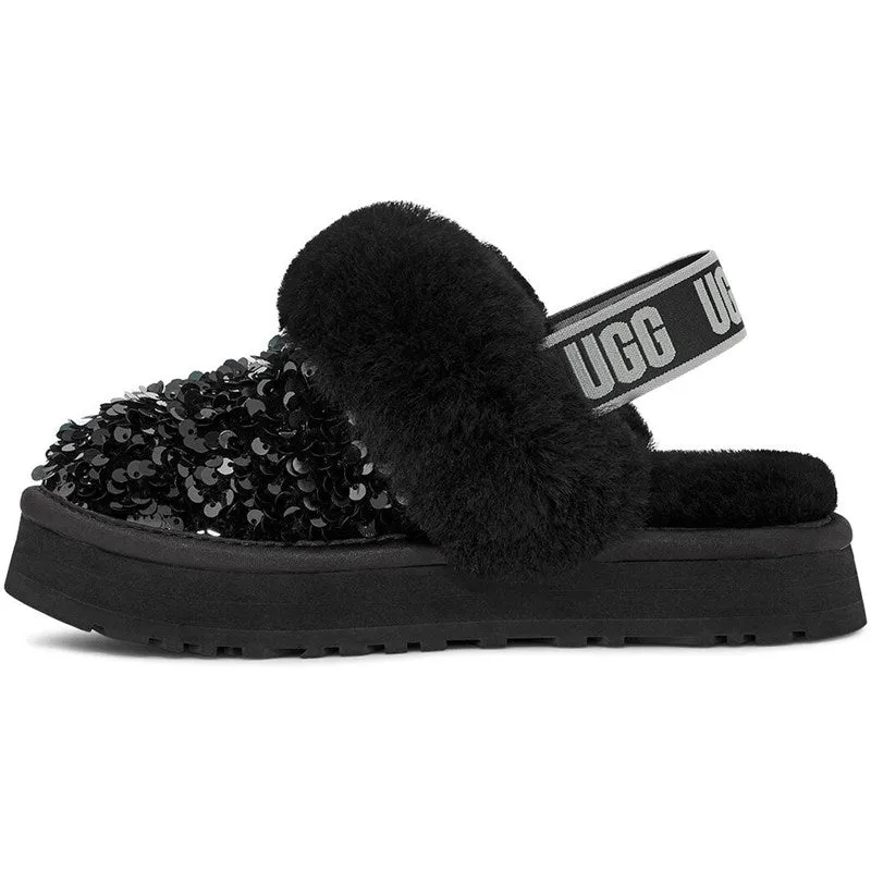 Girls' Funkette Chunky Sequin