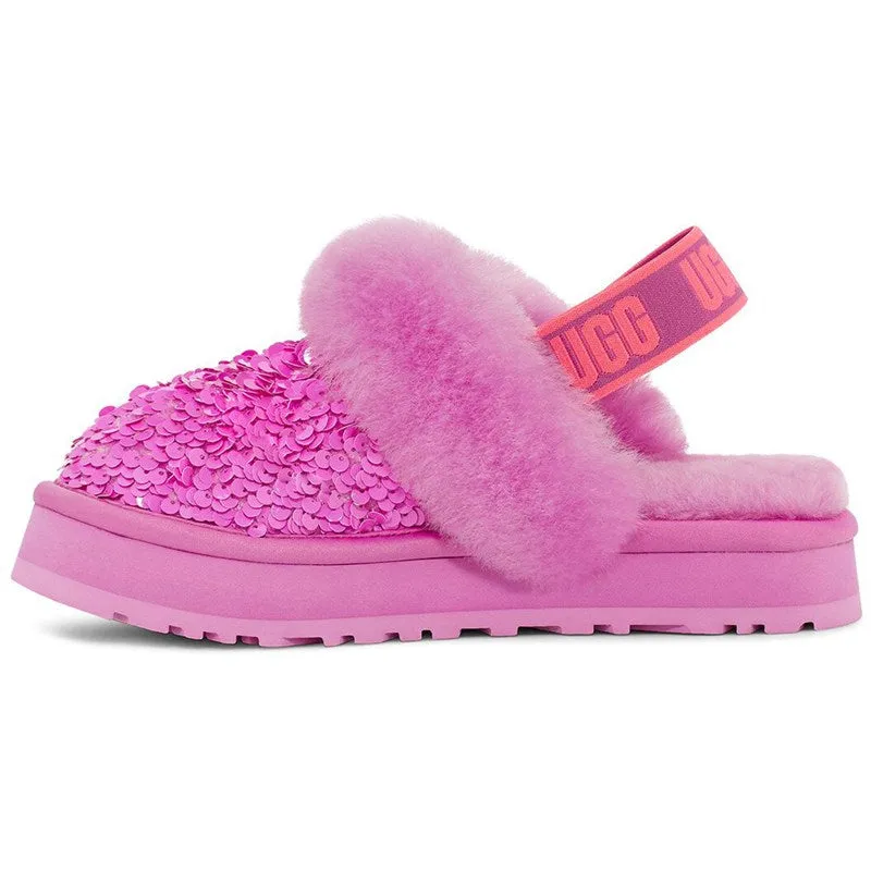 Girls' Funkette Chunky Sequin