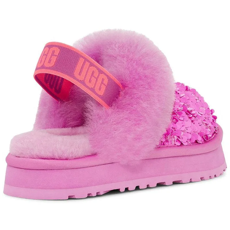 Girls' Funkette Chunky Sequin