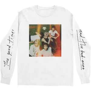 Good Times Cover Long Sleeve T-Shirt