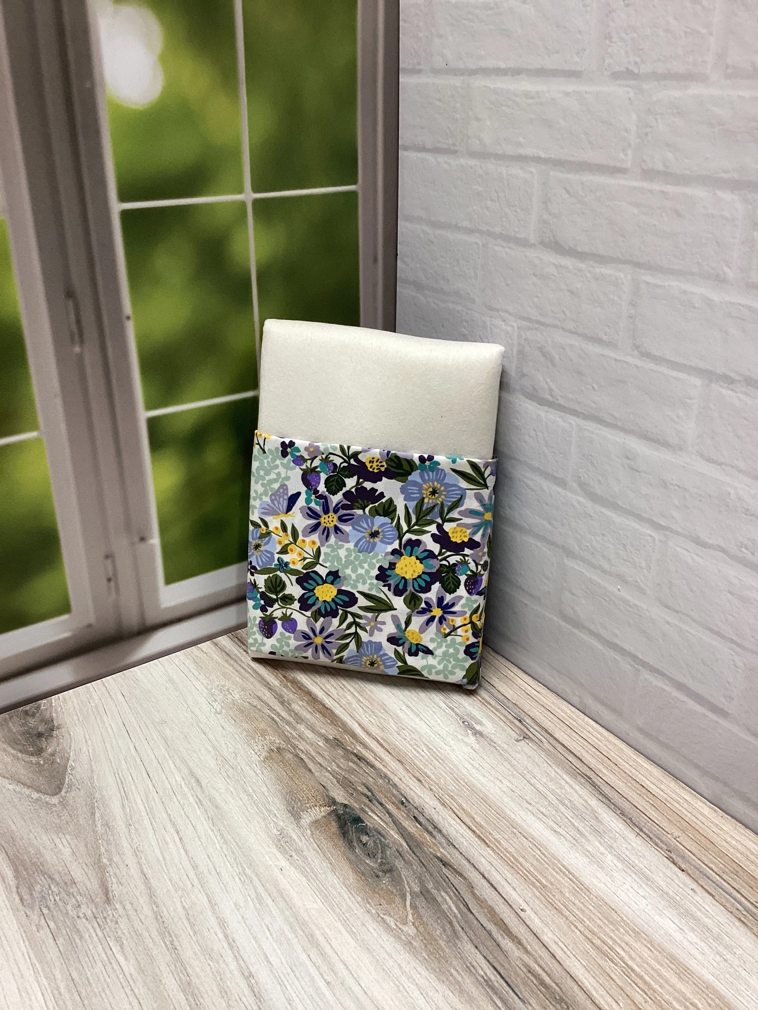 Gracie Garden Pad