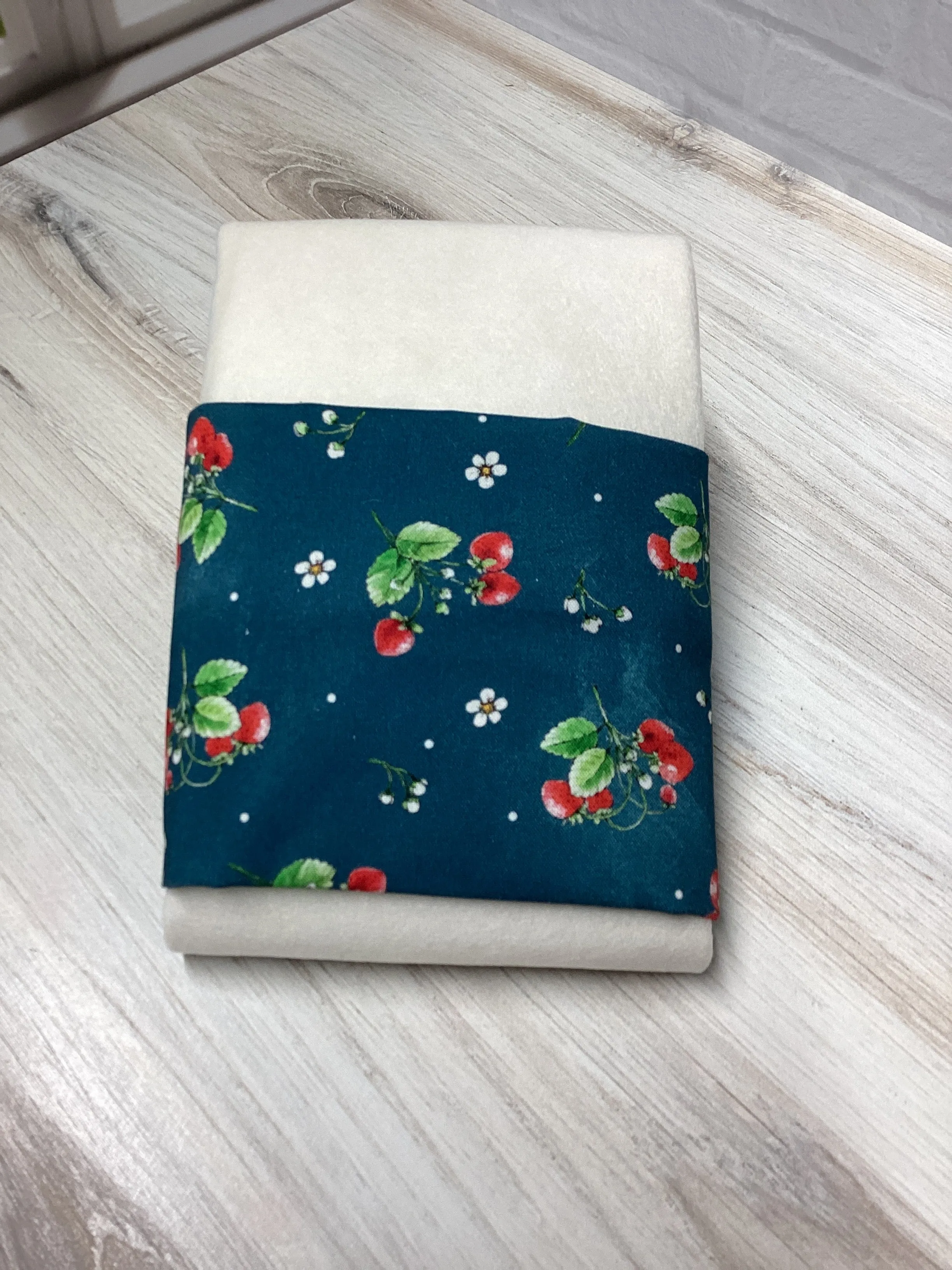Gracie Garden Pad