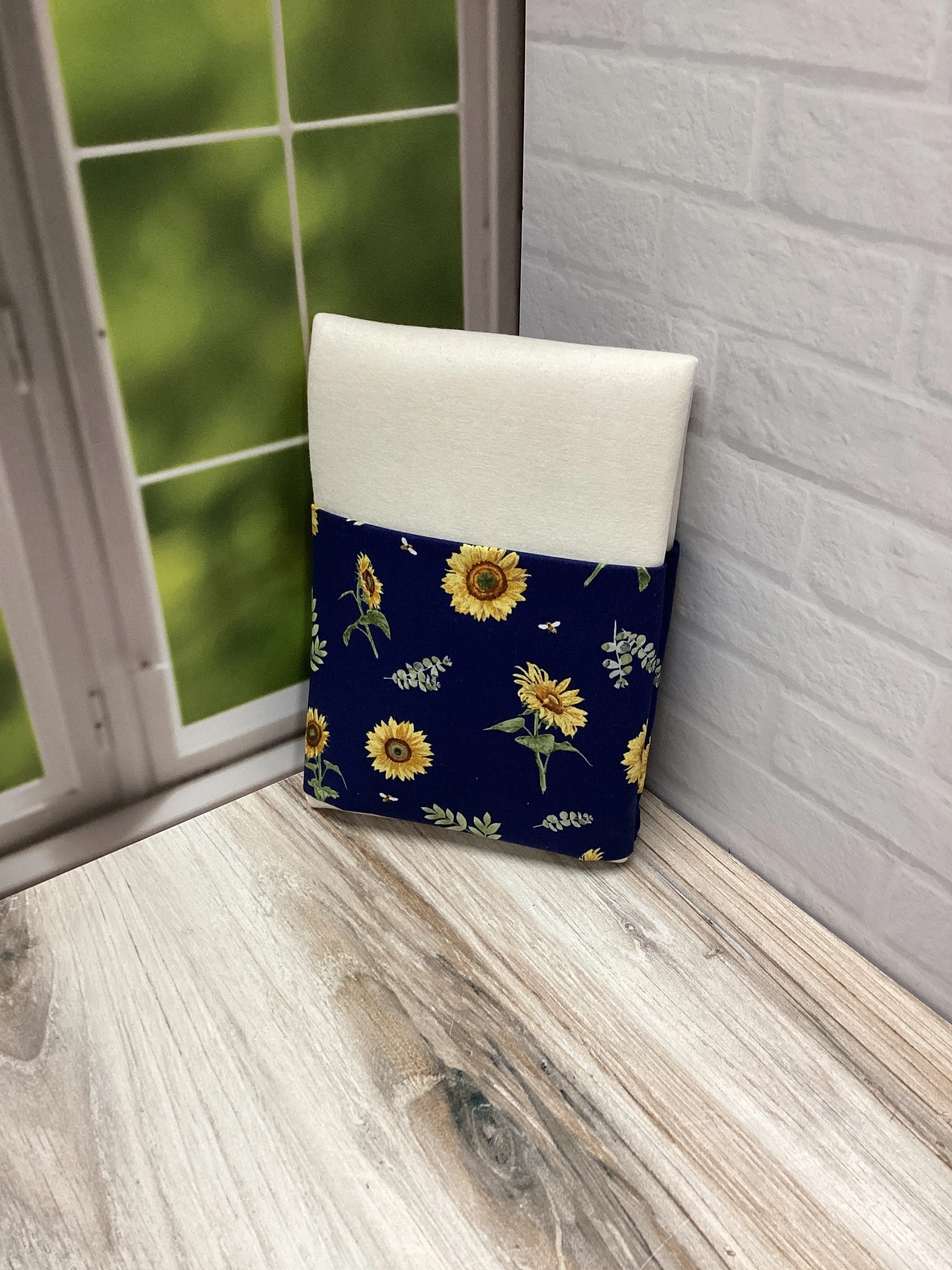 Gracie Garden Pad