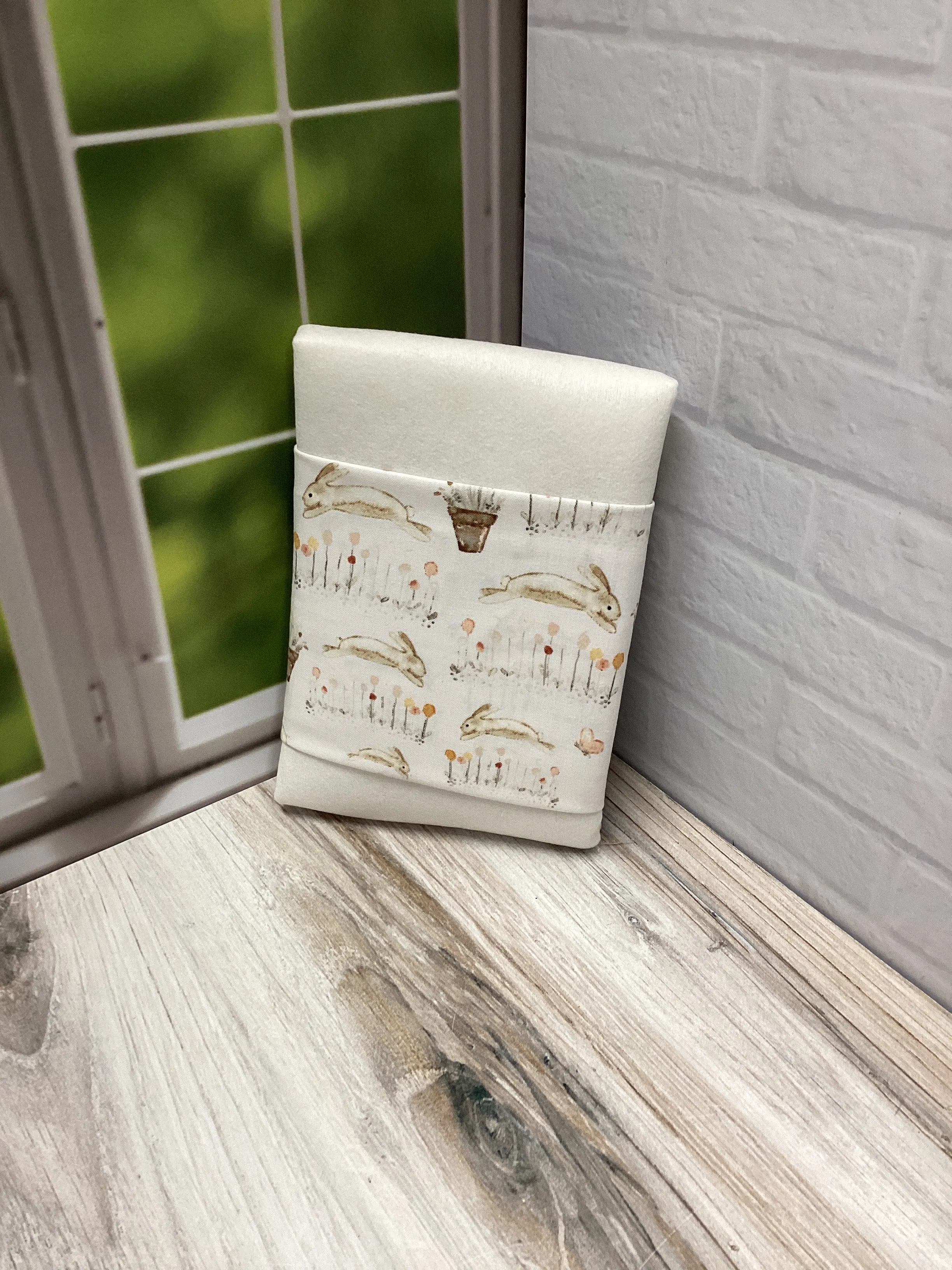 Gracie Garden Pad