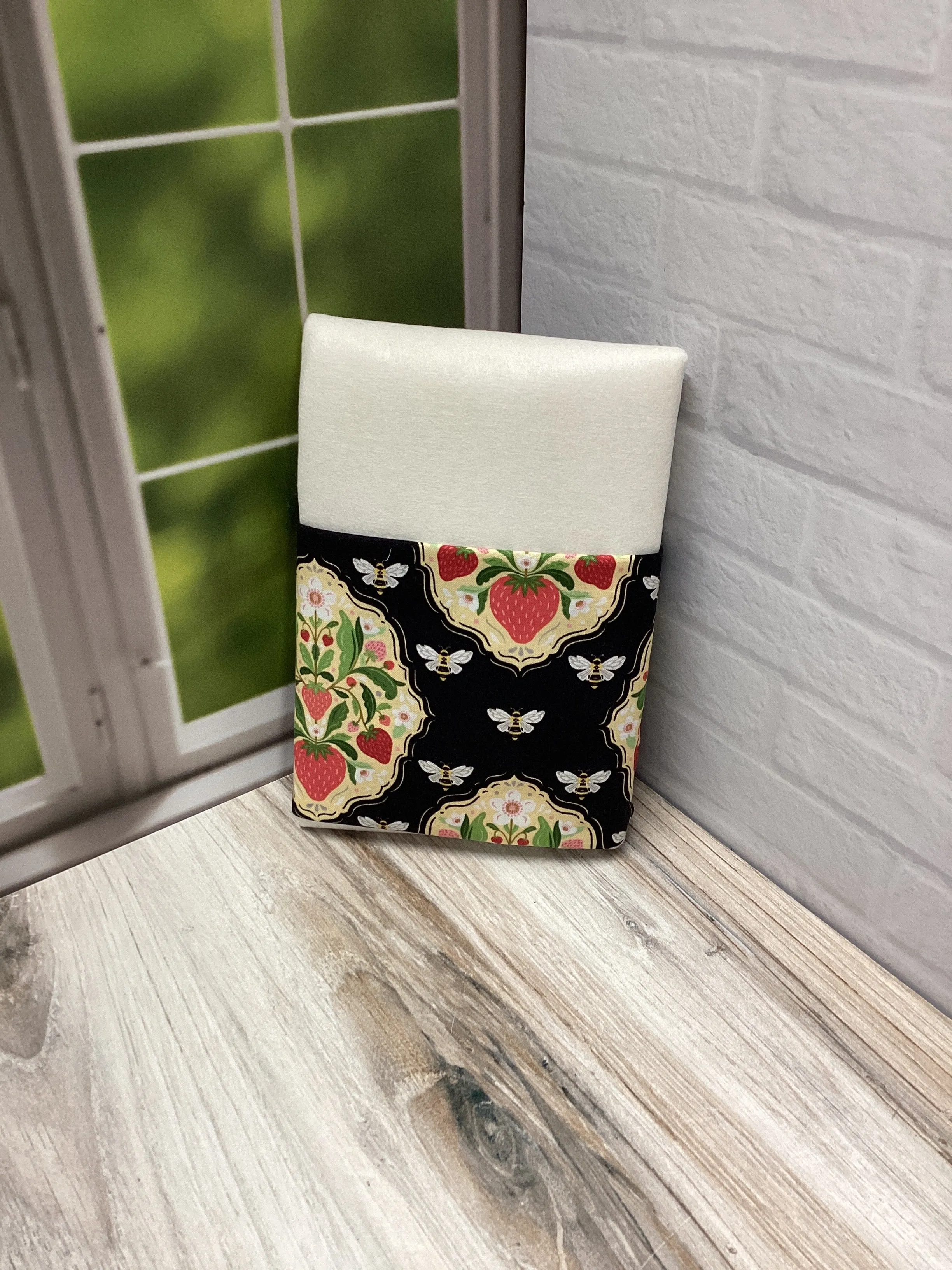 Gracie Garden Pad