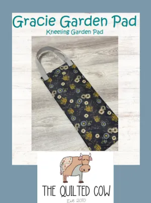 Gracie Garden Pad