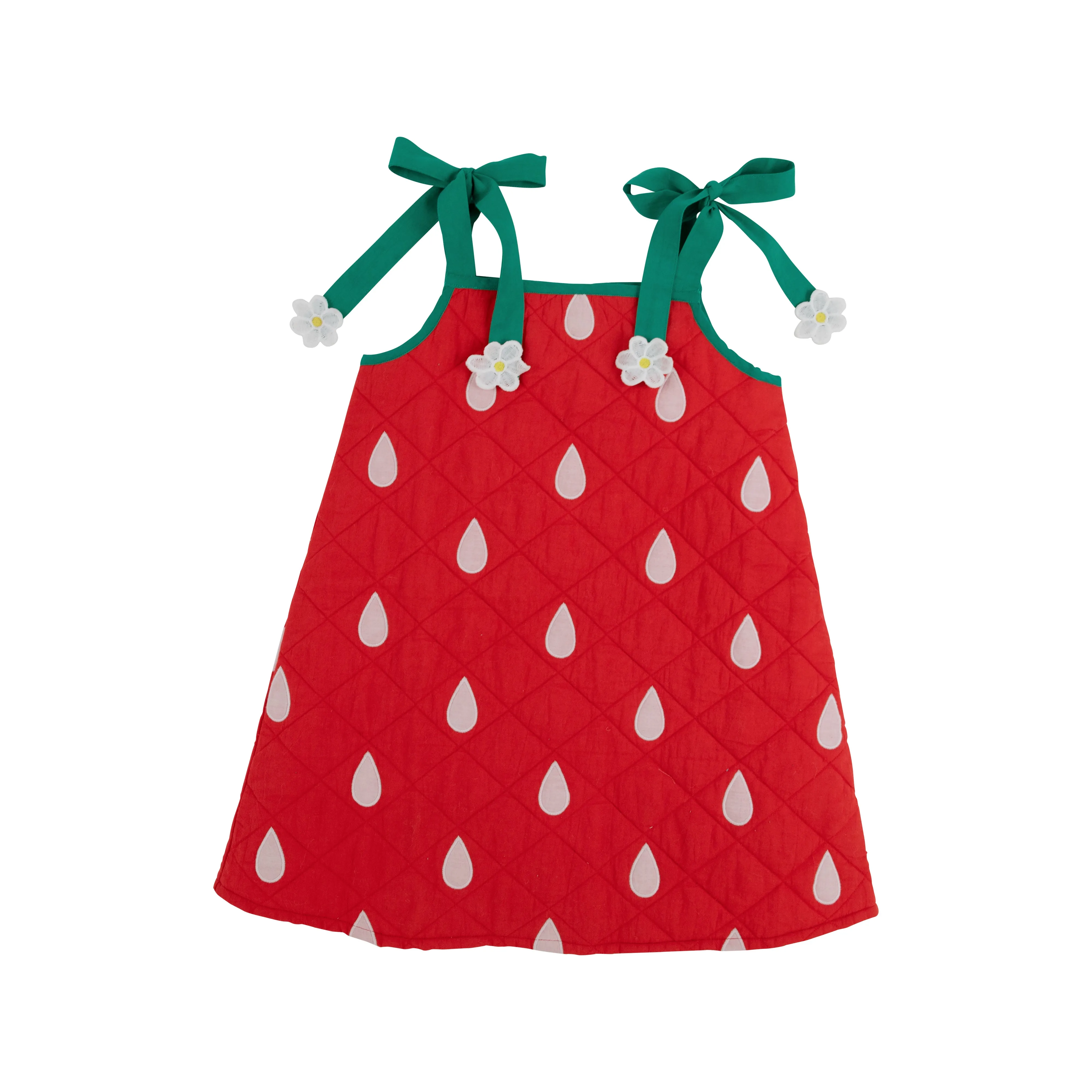Happy Halloween Costume (Child) - Strawberry