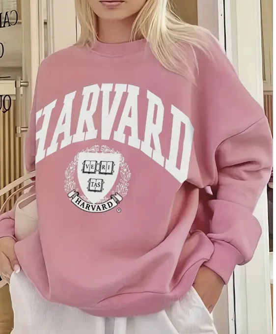 Harvard Sweatshirt