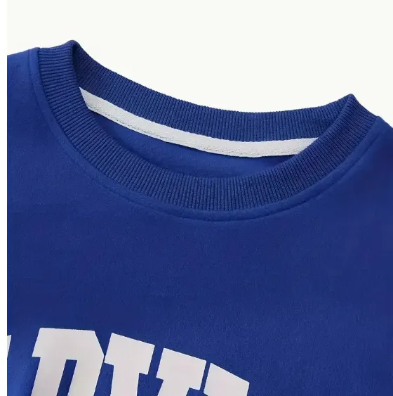 Harvard Sweatshirt