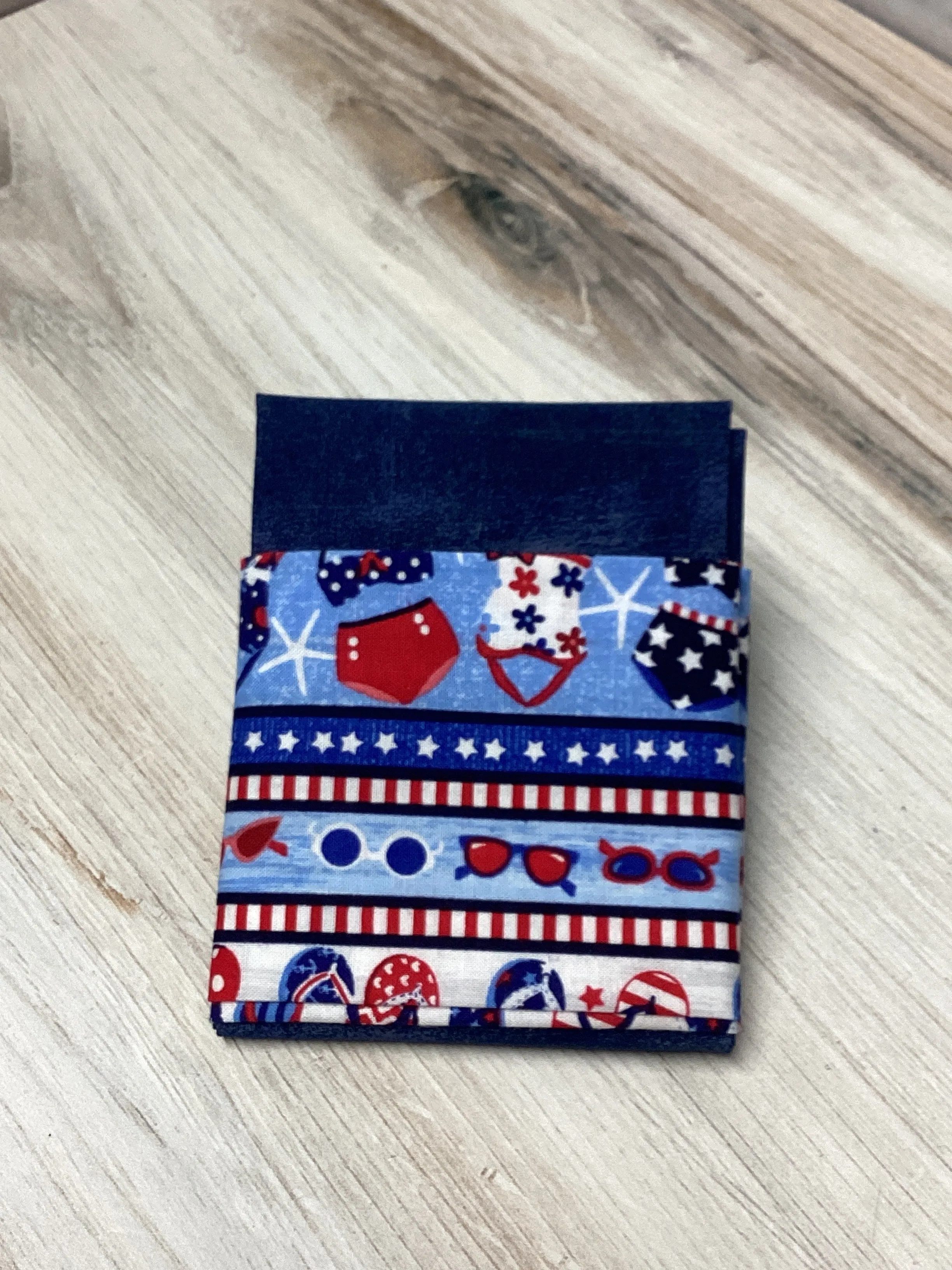 Helpful Heifer 5 Minute Table Runner