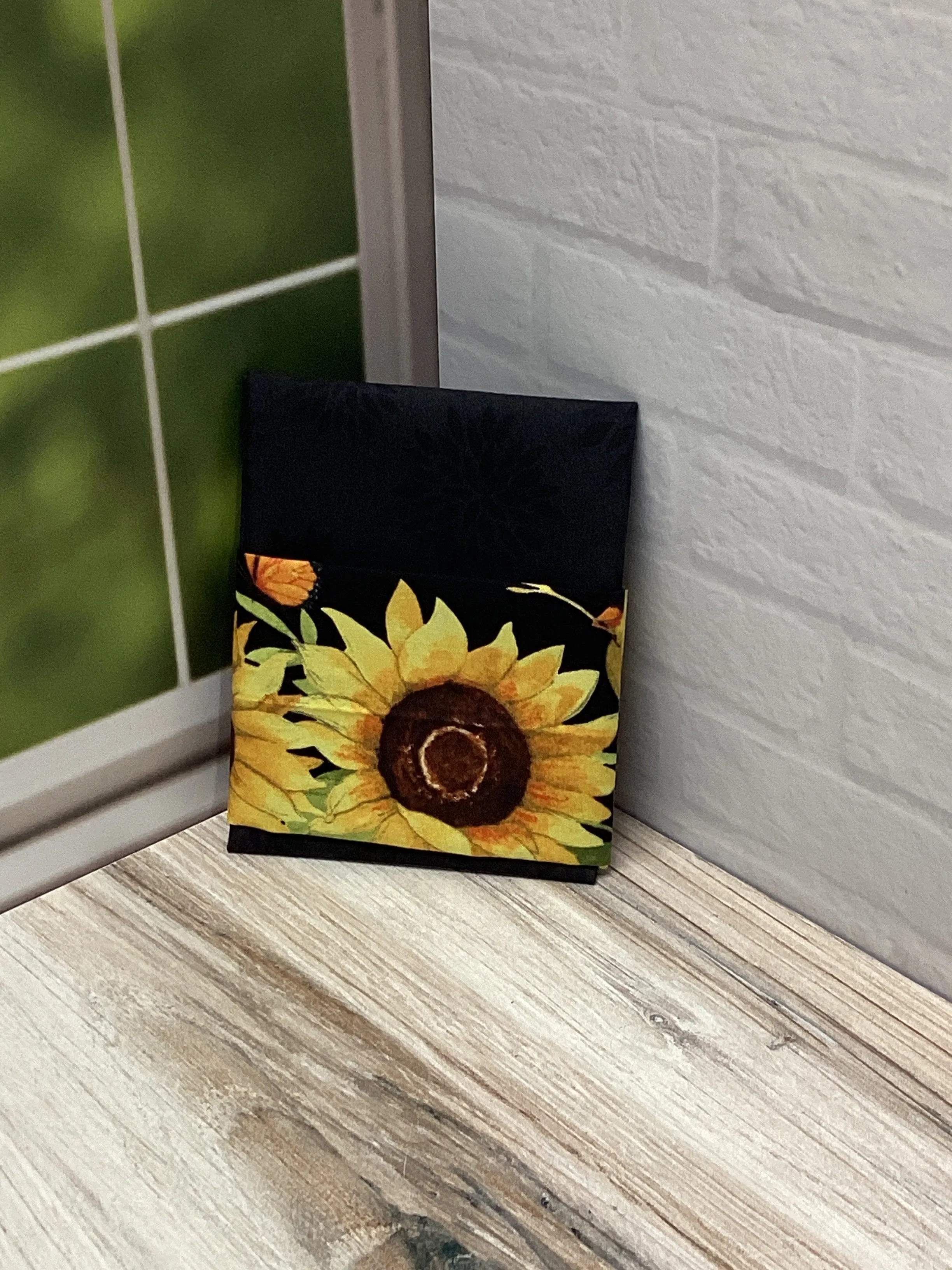 Helpful Heifer 5 Minute Table Runner