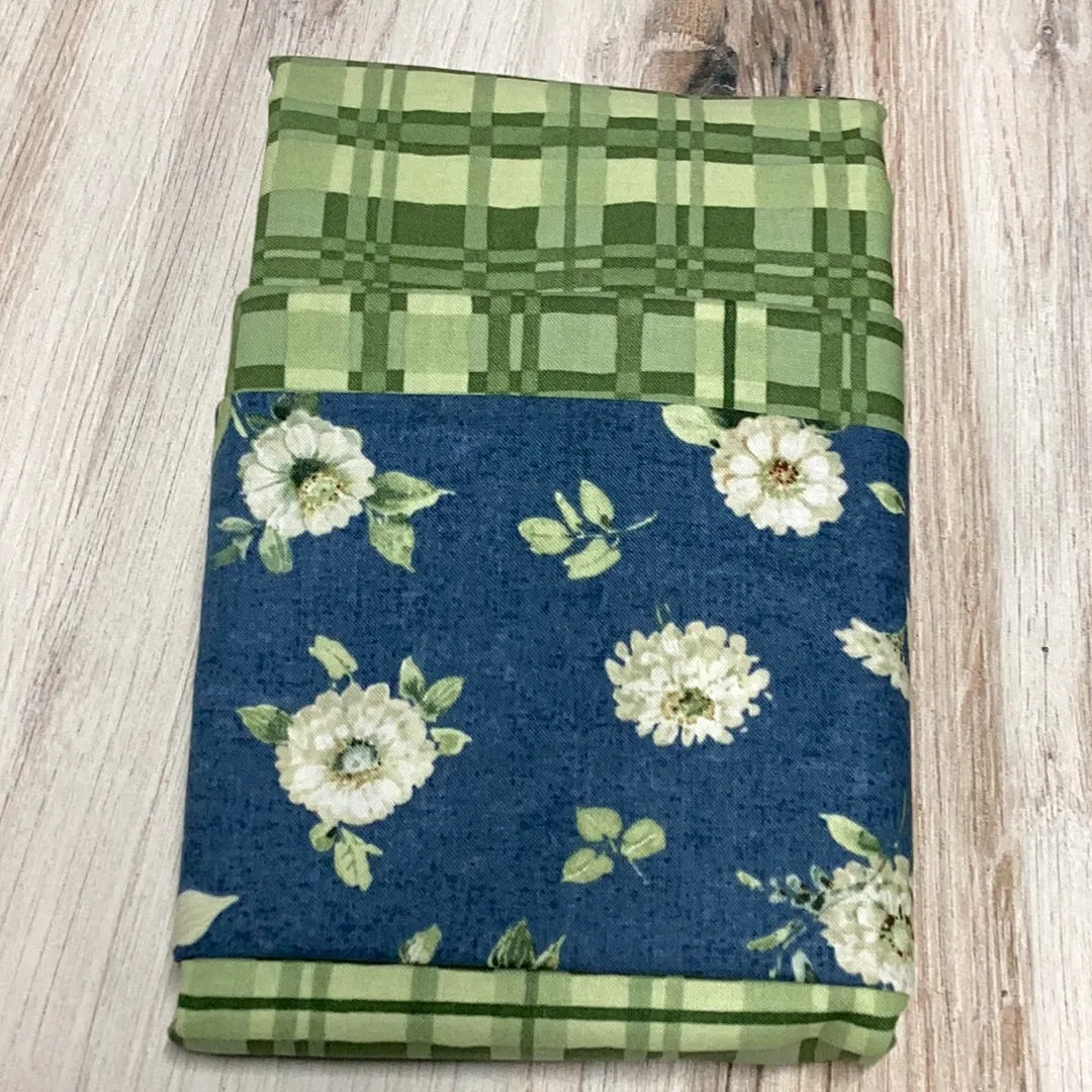 Helpful Heifer Adeline Pillow