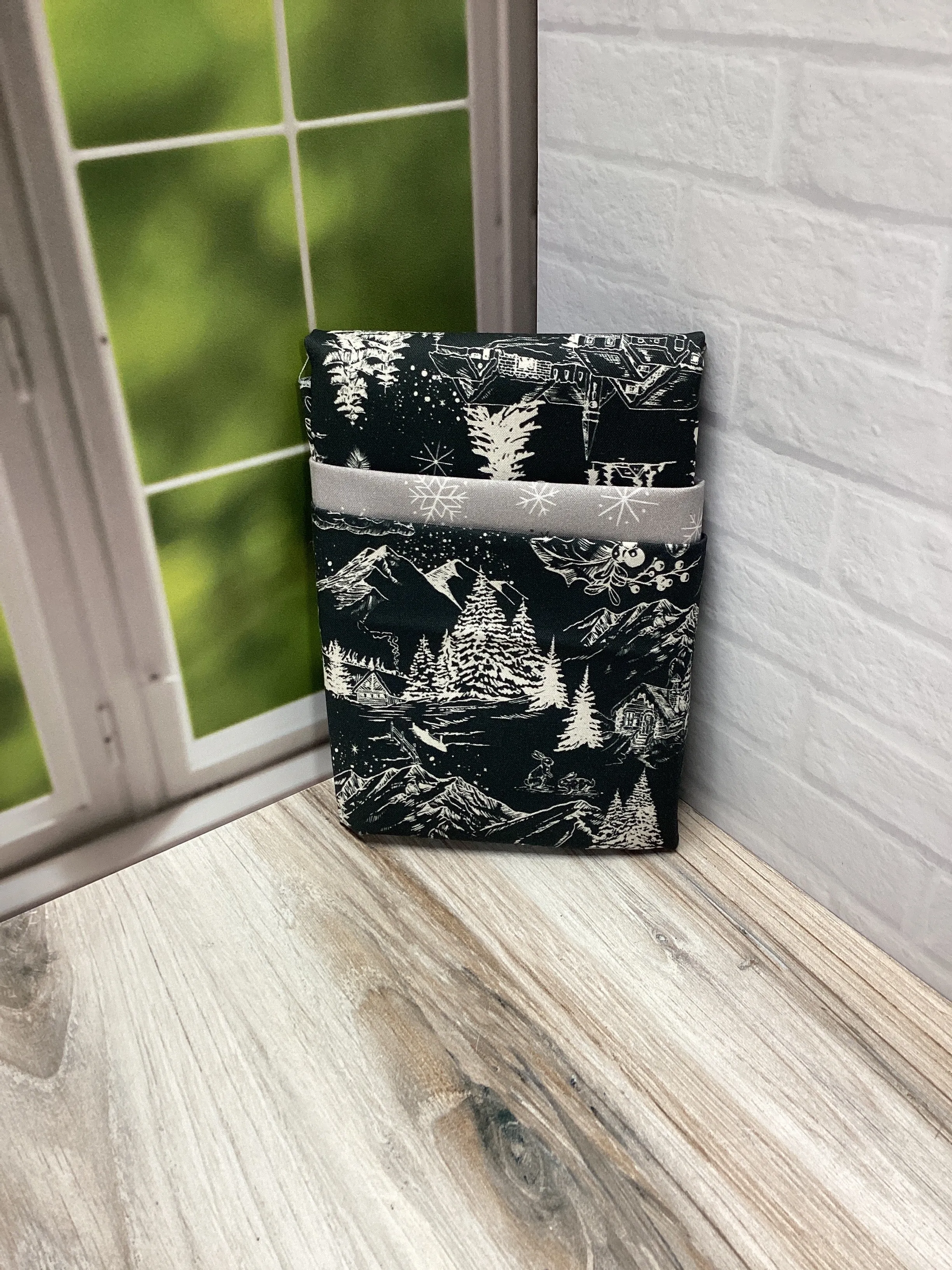 Helpful Heifer Adeline Pillow