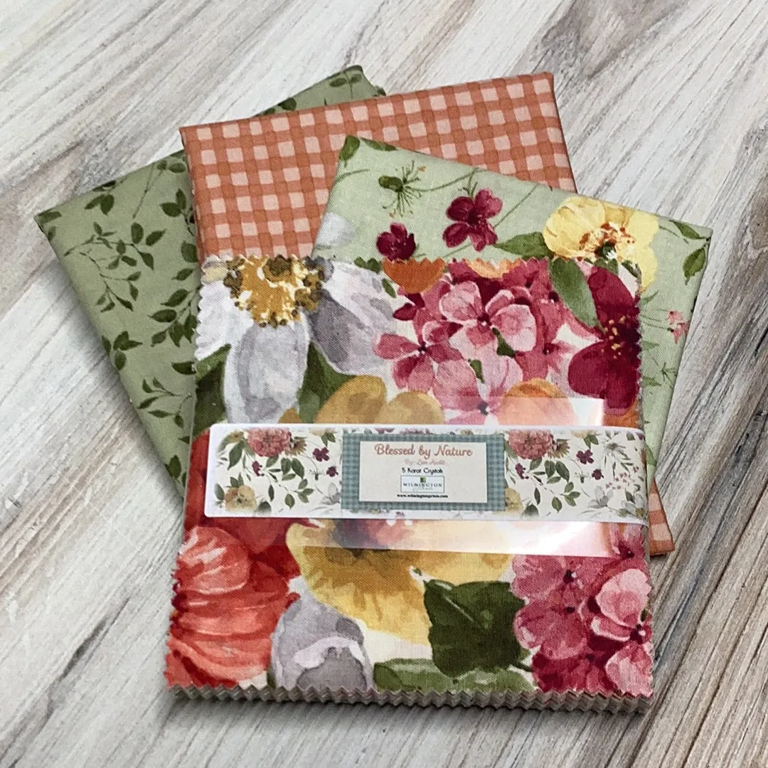 Helpful Heifer Charming Placemats #3