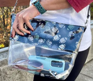 Helpful Heifer Erin's Stadium Bag