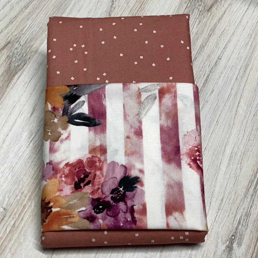 Helpful Heifer Gali's Notebook Cover