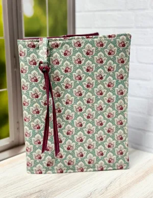 Helpful Heifer Gali's Notebook Cover