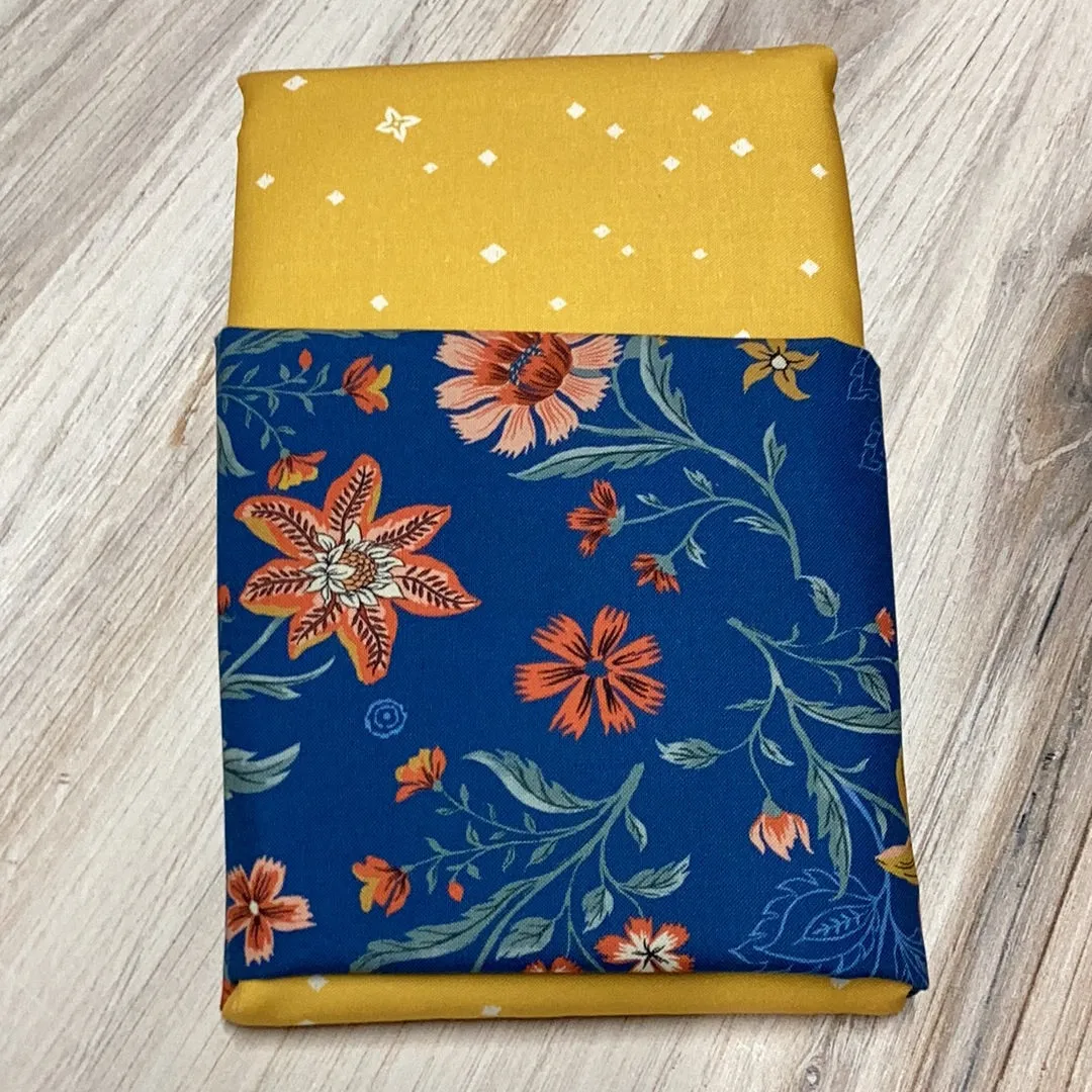 Helpful Heifer Gali's Notebook Cover