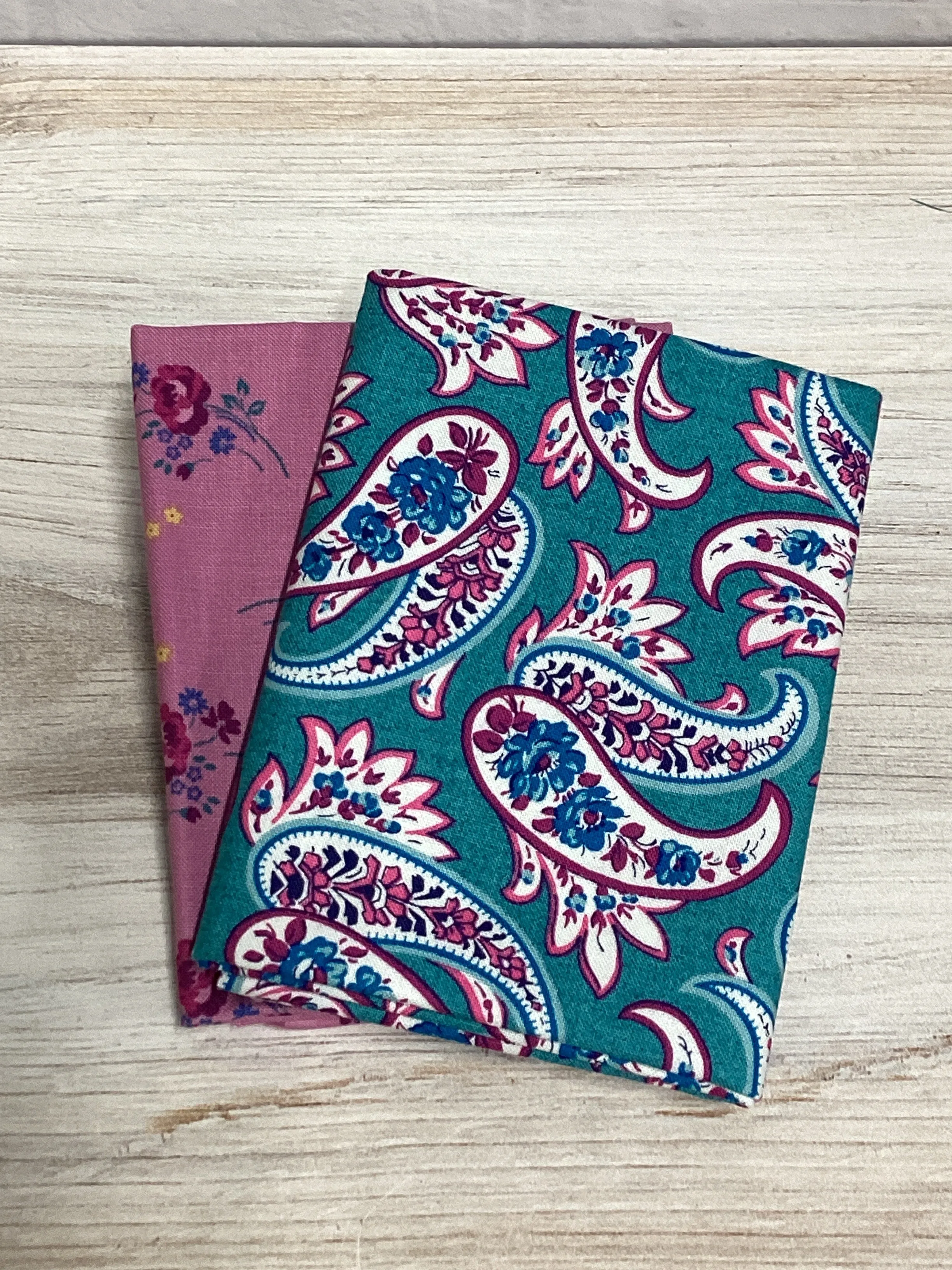 Helpful Heifer Mini Wallet