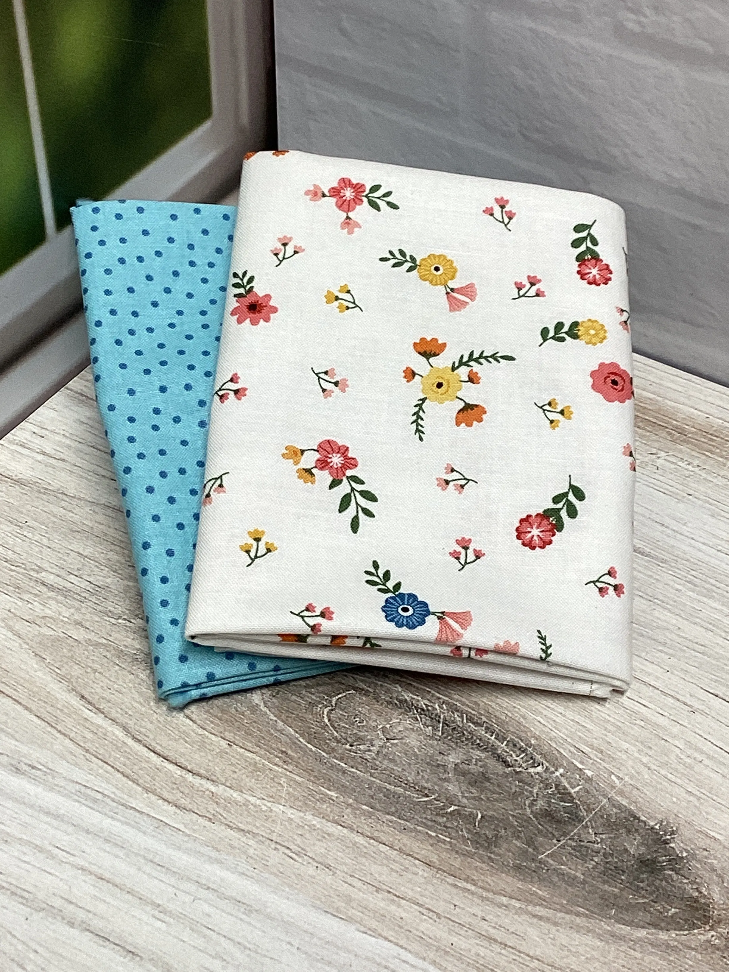 Helpful Heifer Mini Wallet